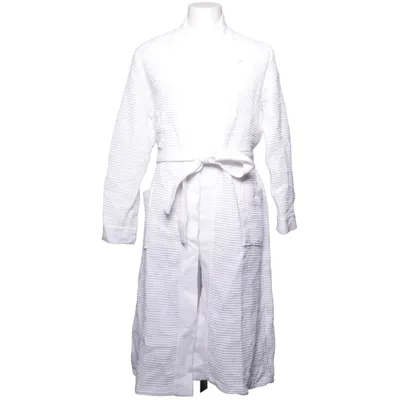 Badrock (Vit) från Taubert Spa Bomull