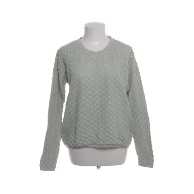Tröja (Grön) från Basic Apparel Ekologisk bomull