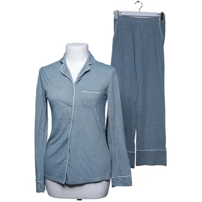 Pyjama (Bleu) de Etam Polyester, Viscose