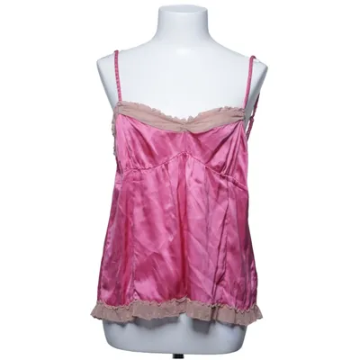 Pajama top (M212-618) from Odd Molly Silk