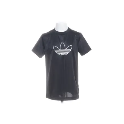 Practice jersey (Black) from Adidas Polyester