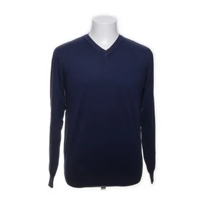 Tröja (Blå) från Bäumler Bomull