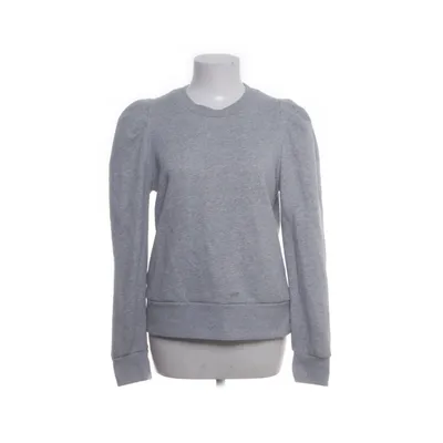 Sweatshirt (Grijs) van Hunkydory