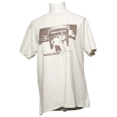 T-shirt (Beige) de John Galt Coton