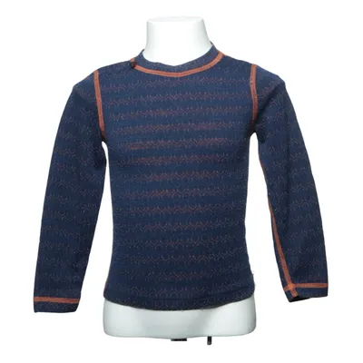 Haut thermique (50Fifty 2.0) de Ulvang Laine de mouton, Polyamide, Polyester