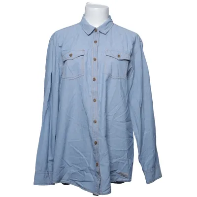 Shirt (Blauw) van Broken Arrow