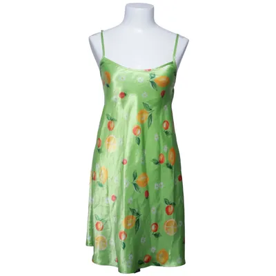 Slip (Green, Multicolored)
