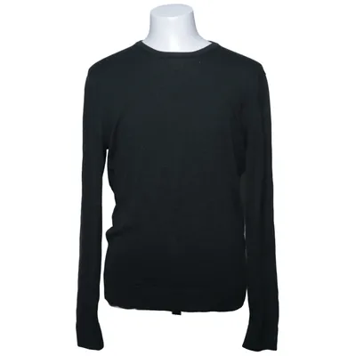 Sweater (Grøn) fra Paul & Friends Merinould