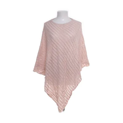 Poncho (Rosa) från MyWear