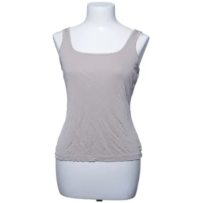 Tanktop  (Beige) fra Hanro Silke