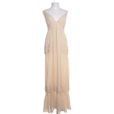 Robe longue (Beige) de Twinset