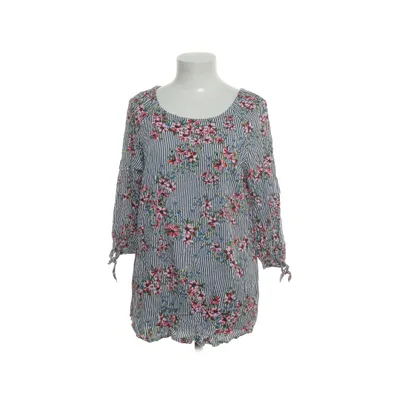 Top (Wit, Meerkleurig) van Designer Viscose