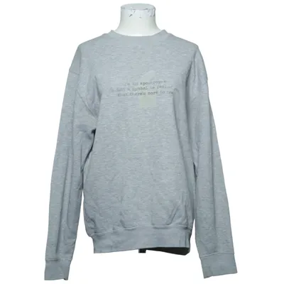Sweatshirt (Gris) de Lane Seven Coton, Polyester