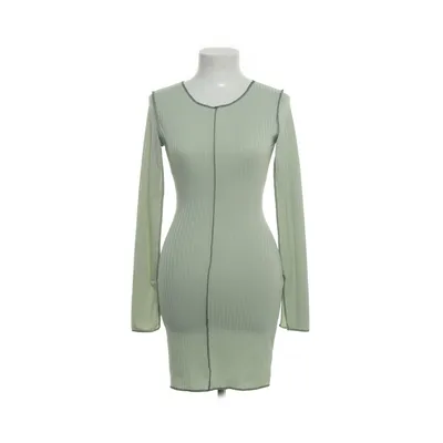 Dress (Green) from Missy Empire