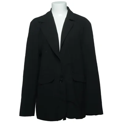 Kavaj (Svart) från LXA Elastan, Polyester, Viskos