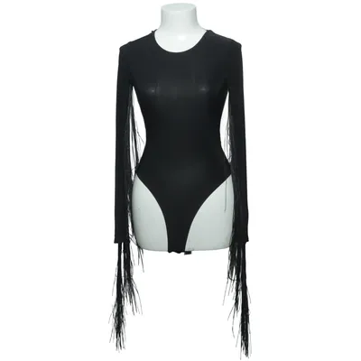 Body (Sort) fra Nasty Gal Elastan, Polyester