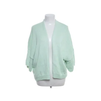 Cardigan (Grøn)