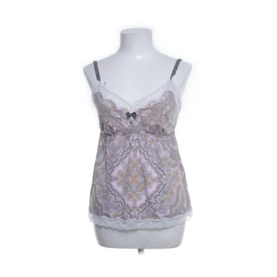 Top (Roze, Meerkleurig) van Vive Maria Katoen, Modal, Polyamide