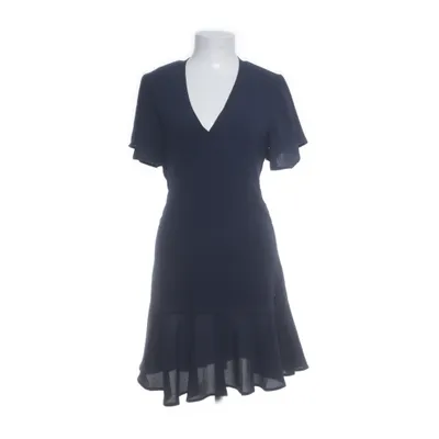 Kjole (Blå) fra Pepe Jeans Elastan, Polyester