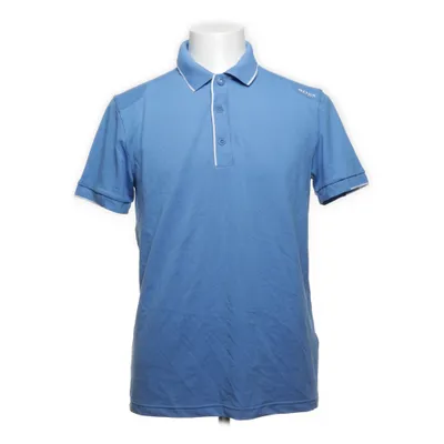 Polotrøje (Blå) fra Hugo Boss Bomuld, Elastan, Polyester