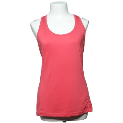Träningslinne (Röd) från Newbody Elastan, Polyester