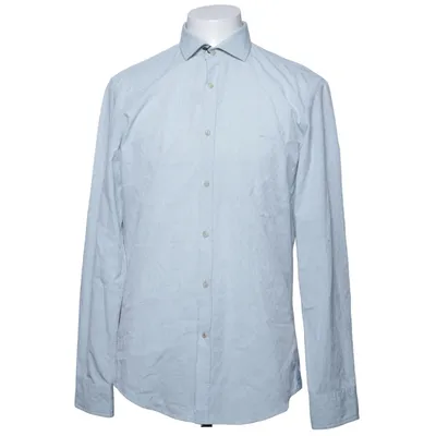 Shirt (Groen) van Arrow Katoen