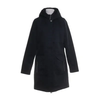 Vinterkappa (Blå) från Elvine