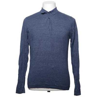 Rugbytröja (Blå) från John Henric Bomull, Linne