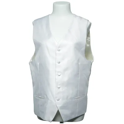 Kostuumgilet (Giovanni) van Cavaliere Polyester
