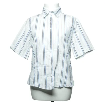 Chemise à manches courtes (Multicolore) de Designers Coton, Polyester