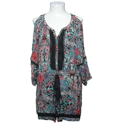 Jumpsuit (Multicolored) from Raga Viscose