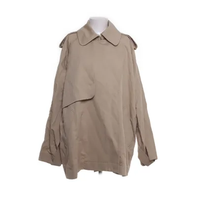 Jack (Beige) van Arket Linnen, Katoen