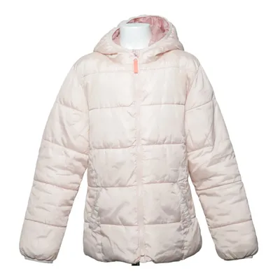 Winterjas (Roze) van Mango Kids Polyester