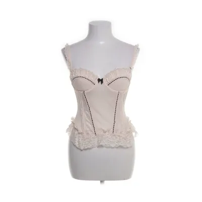 Korsett (Beige) från H&M