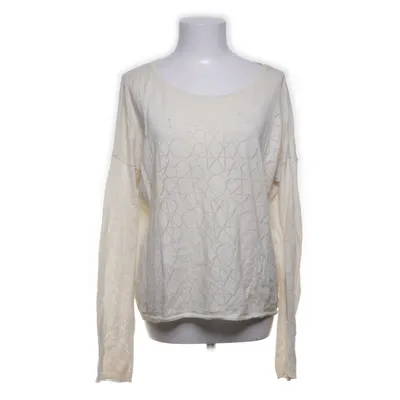 Tröja (BOX POINTELLE CO SAMK1101F) från Zadig & Voltaire Bomull