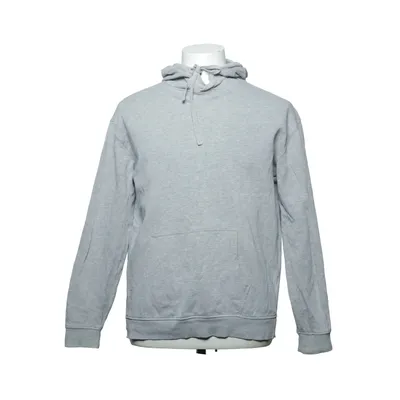 Huvtröja (Grå) från C Organic Cotton Ekologisk bomull, Viskos