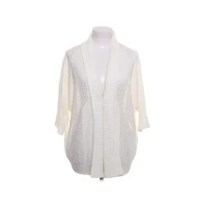 Cardigan (White) from ONLY Blue Behavior Acrylic