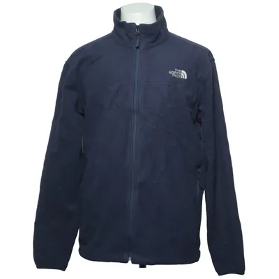 Fleece jacket (Blue) from The North Face Polyester