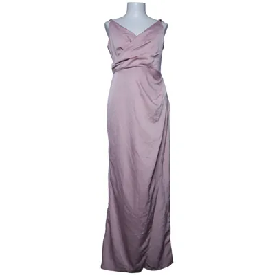 Aftonklänning (Rosa) från Little Mistress Elastan, Polyester