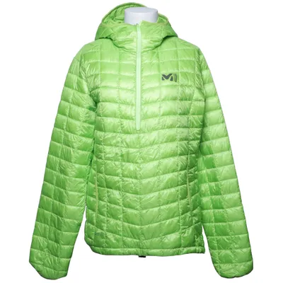 Lightweight jacket (Green) from Millet Polyester