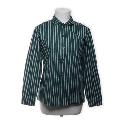 Pyjamasskjorta (Grön, Vit) från Marimekko Bomull