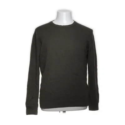 Tröja (Grön) från Oscar Jacobson Kashmir, Polyamid, Viskos, Ull