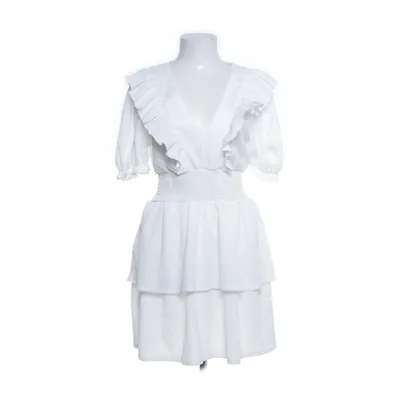 Jurk (Wit) van Gina Tricot