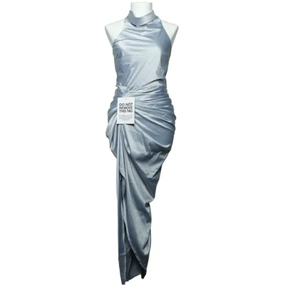 Aftonklänning (DYNA DRESS) från Jaded Rose Elastan, Polyester