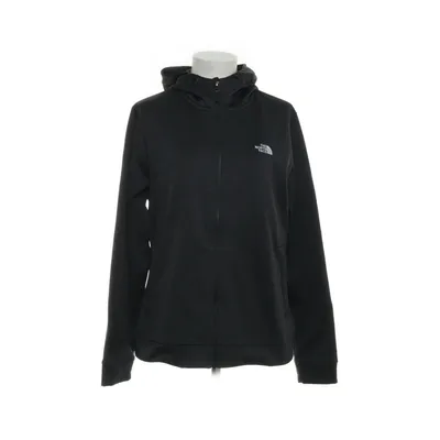 Softshell jacket (Zwart) van The North Face