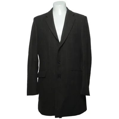 Manteau (Marron) de Cedarwood State Acrylique, Coton, Polyamide, Polyester, Viscose, Laine