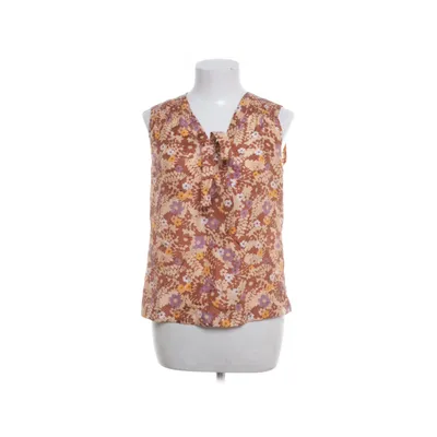 Topp (Beige, Flerfärgad) från Côté Femme