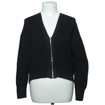 Cardigan (Sort) fra JJXX Bomuld