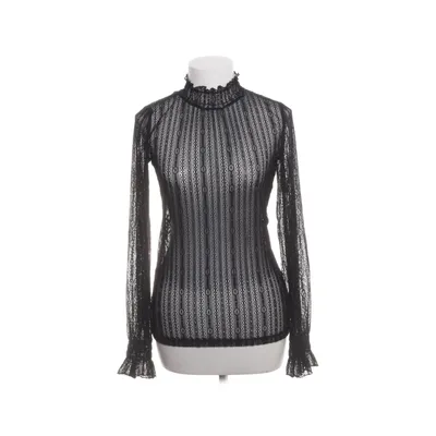 Topp (Svart) från Chiquelle