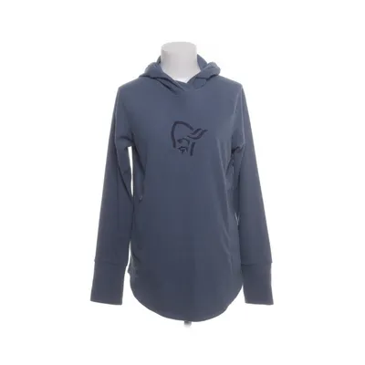 Huvtröja (Blå) från Norrøna